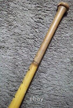 Vintage HOF Orlando Cepeda Adirondack 302 Personal Model 311G Baseball Bat Rare