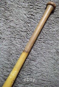 Vintage HOF Orlando Cepeda Adirondack 302 Personal Model 311G Baseball Bat Rare