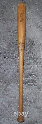 Vintage HOF Roberto Clemente 180 H&B Louisville Grand Slam Baseball Bat Rare