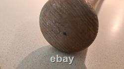 Vintage HOF Roberto Clemente 180 H&B Louisville Grand Slam Baseball Bat Rare