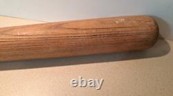 Vintage HOF Roberto Clemente 180 H&B Louisville Grand Slam Baseball Bat Rare