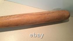 Vintage HOF Roberto Clemente 180 H&B Louisville Grand Slam Baseball Bat Rare