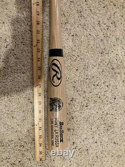 Vintage HOF Tony LaRussa Rawlings Big Stick Fungo Baseball Bat 2000 Wins