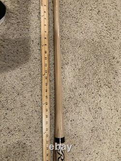 Vintage HOF Tony LaRussa Rawlings Big Stick Fungo Baseball Bat 2000 Wins