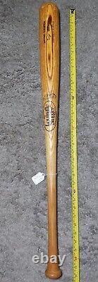 Vintage HOF Tony Olivia 180 Louisville Slugger Batting Champion Baseball Bat