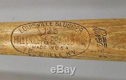 Vintage, Hall of Fame Mickey Cochran, Louisville Slugger Baseball Bat