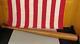Vintage Handcrafted Wood Baseball Bat Antique 31 Folk Art Unique Great Display
