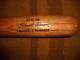 Vintage Hank Aaron H & B Hillerich & Bradsby Co. 125 Baseball Bat 34