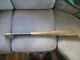 Vintage Hanna Batrite Baseball Bat Beaver Driver Mel Ott