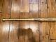 Vintage Hanna Batrite Mickey Mantle Baseball Bat 35 Rare