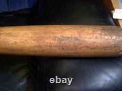 Vintage Hanna Batrite Rocky Colavito Basball Bat