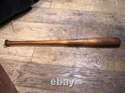 Vintage Hanna Batrite Rocky Colavito Basball Bat