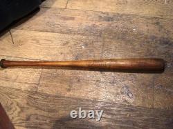 Vintage Hanna Batrite Rocky Colavito Basball Bat