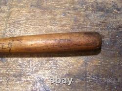 Vintage Hanna Batrite Rocky Colavito Basball Bat