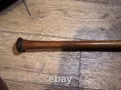 Vintage Hanna Batrite Rocky Colavito Basball Bat