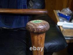 Vintage Hanna Batrite Rocky Colavito Basball Bat Vintage Hanna Batrite Rocky Colavito Basball Bat