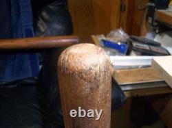 Vintage Hanna Batrite Rocky Colavito Basball Bat Vintage Hanna Batrite Rocky Colavito Basball Bat
