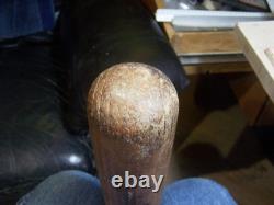 Vintage Hanna Batrite Rocky Colavito Basball Bat