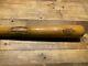 Vintage Harry C. Lee And Co. Ny -mod. 205 Baseball Bat -dreadnaught Driver-34