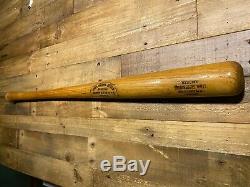 Vintage Harry C. Lee and Co. NY -Mod. 205 Baseball Bat -Dreadnaught Driver-34