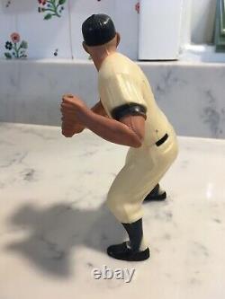Vintage Hartland 1950s-60s MICKEY MANTLE NEW YORK YANKEES Baseball Statue No Bat
