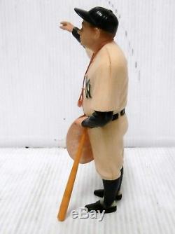 Vintage Hartland Bambino Babe Ruth N. Y. Yankees withOrig. Bat & Tag