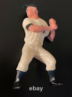 Vintage Hartland Baseball Figurine Mickey Mantle New York Yankees No Bat