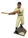 Vintage Hartland Roger Maris #9 Ny Yankees Baseball Figure 1958-1963 With Orig Bat