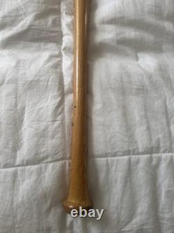 Vintage Hillerich@Bradsby Co. 125 Mickey Vernon Louisville Slugger Bat 36 Rare