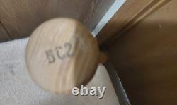 Vintage Hillerich Bradsby Dagoberto Campaneris Baseball Bat Good Condition