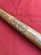 Vintage Hillerich & Bradsby King Of The Field No. 13 Wood Baseball Bat 1936