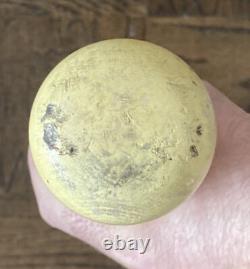 Vintage Hillerich Bradsby Louisville Pro Bat Ron Fairly Montreal West Palm Expos