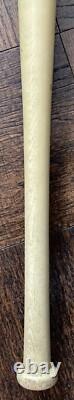Vintage Hillerich Bradsby Louisville Pro Bat Ron Fairly Montreal West Palm Expos
