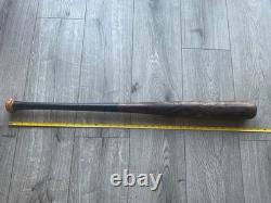 Vintage Hillerich & Bradsby Louisville Slugger P89