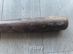 Vintage Hillerich & Bradsby Louisville Slugger P89