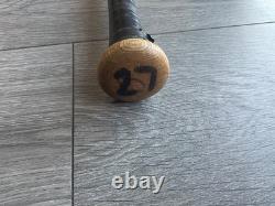 Vintage Hillerich & Bradsby Louisville Slugger P89