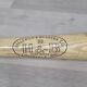 Vintage Hillerich & Bradsby Louisville Slugger Yogi Berra Baseball Bat 33.75