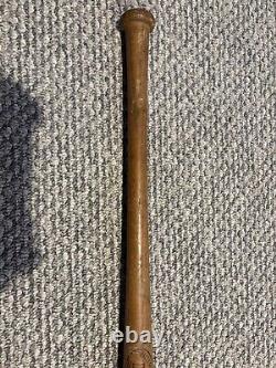 Vintage Hillerich & Bradsby Official Rocky Colavito 150S Bat