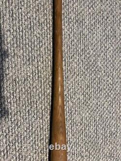 Vintage Hillerich & Bradsby Official Rocky Colavito 150S Bat