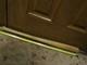 Vintage Hillerich And Bradsby 125s Jackie Robinson Baseball Bat