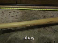 Vintage Hillerich and Bradsby 125S Jackie Robinson Baseball Bat