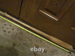 Vintage Hillerich and Bradsby Baseball Bat