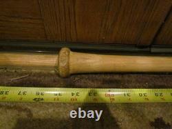 Vintage Hillerich and Bradsby Baseball Bat