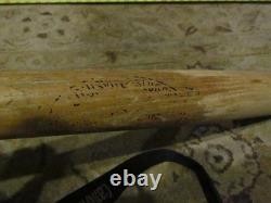 Vintage Hillerich and Bradsby Baseball Bat