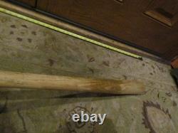 Vintage Hillerich and Bradsby Baseball Bat
