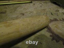 Vintage Hillerich and Bradsby Baseball Bat