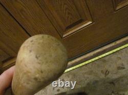 Vintage Hillerich and Bradsby Baseball Bat