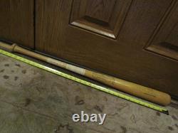 Vintage Hillerich and Bradsby Brooks Robinson Baseball Bat