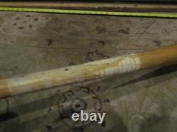Vintage Hillerich and Bradsby Brooks Robinson Baseball Bat