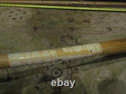 Vintage Hillerich and Bradsby Brooks Robinson Baseball Bat
